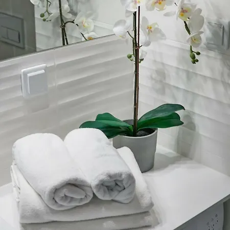 Apartment Praga Elegant *