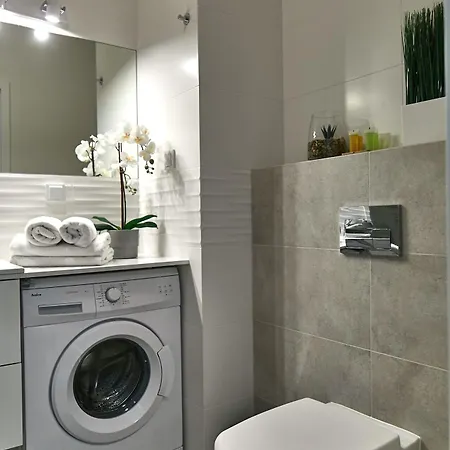 Praga Elegant 아파트