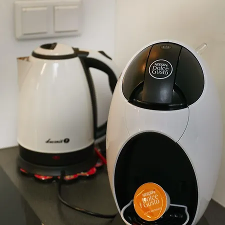 아파트 Praga Elegant 바르샤바