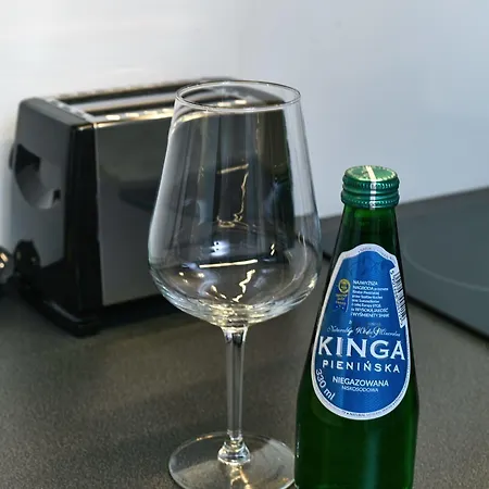 아파트 Praga Elegant